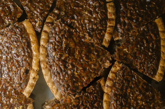 Pecan Pie