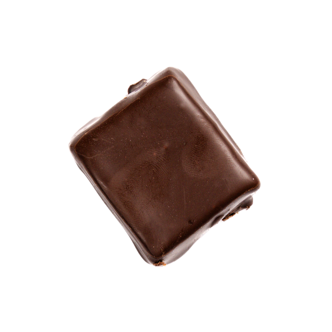 Plain Brownie Bite
