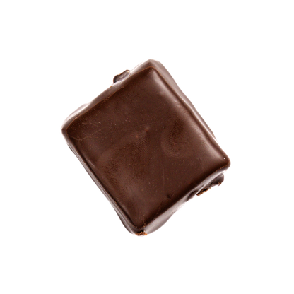 Plain Brownie Bite