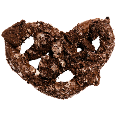 Oreo Pretzel