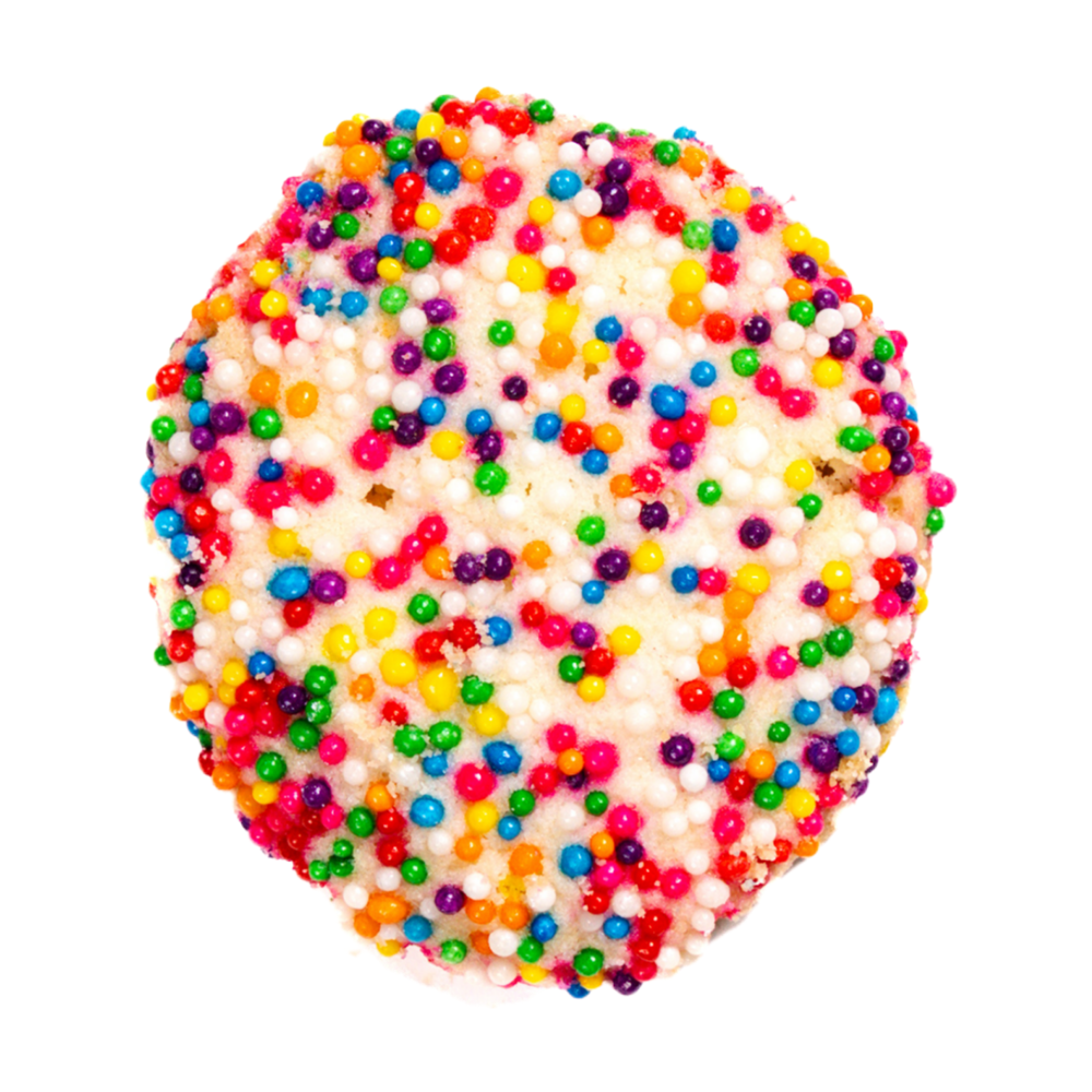 Rainbow Sprinkle