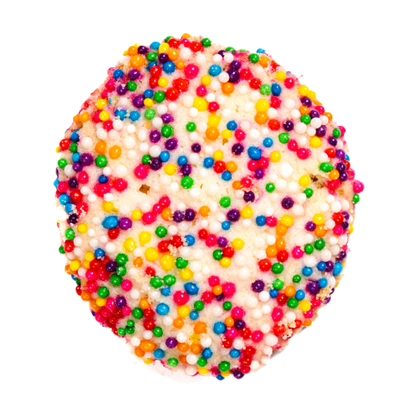 Rainbow Sprinkle