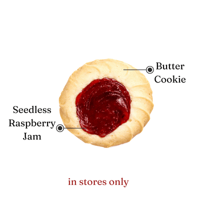Raspberry Center