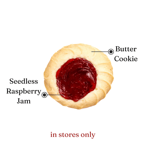 Raspberry Center