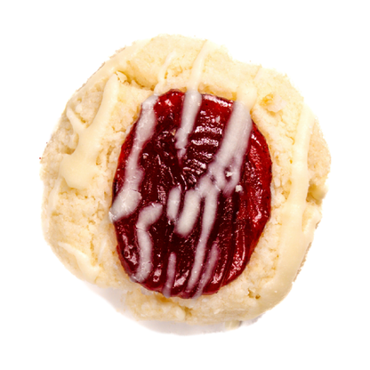 Raspberry Coconut