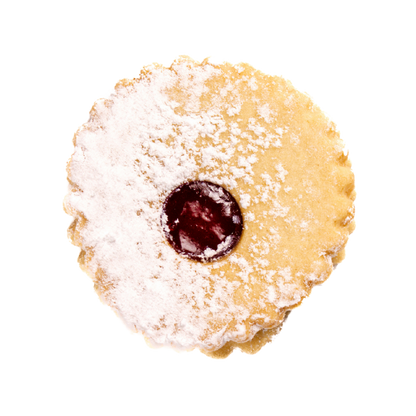 Raspberry Linzer