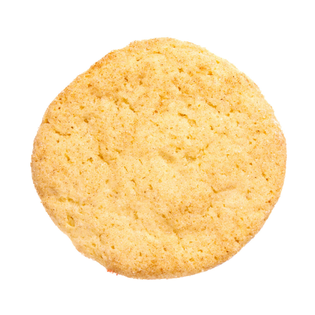 Snickerdoodle