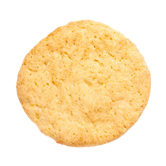 Snickerdoodle