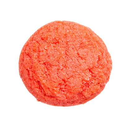 Strawberry Shortbread