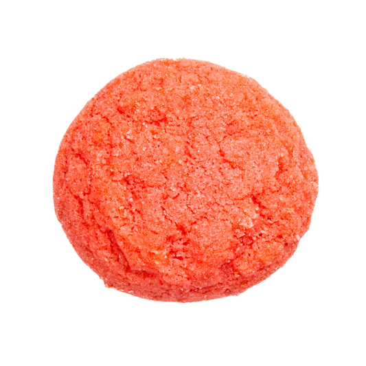 Strawberry Shortbread