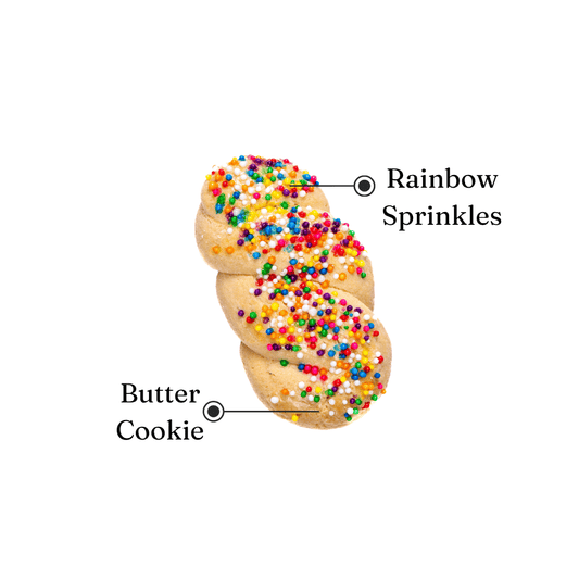 Vanilla Twist