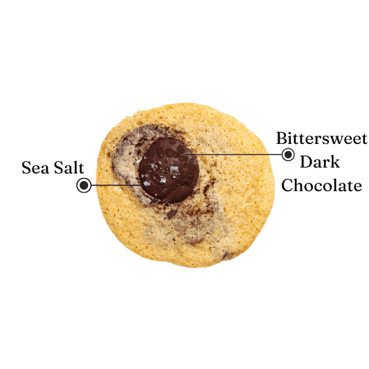 Adult Chocolate Chip