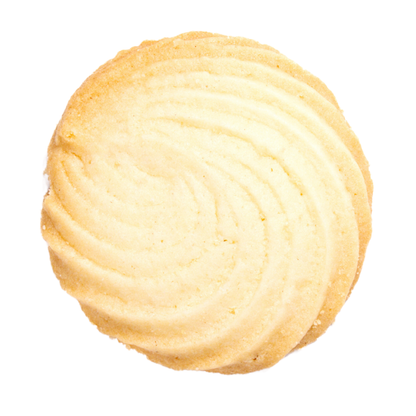 Butter Ring