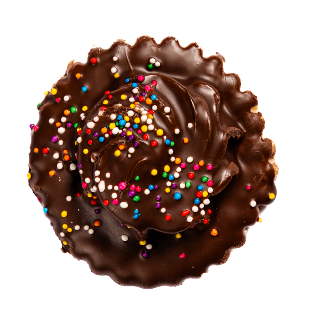 Chocolate Covered Ganache
