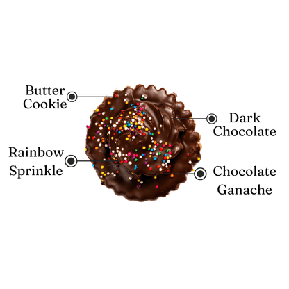 Chocolate Covered Ganache