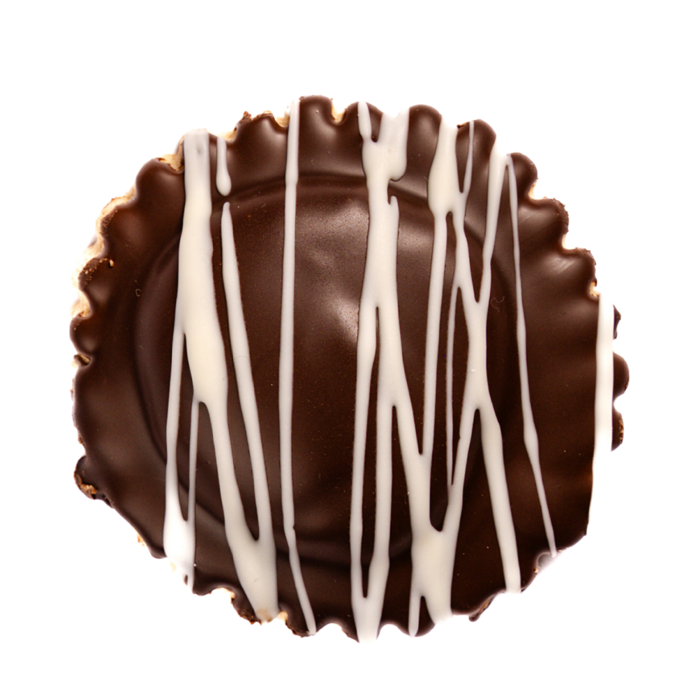 Chocolate Dipped Raspberry