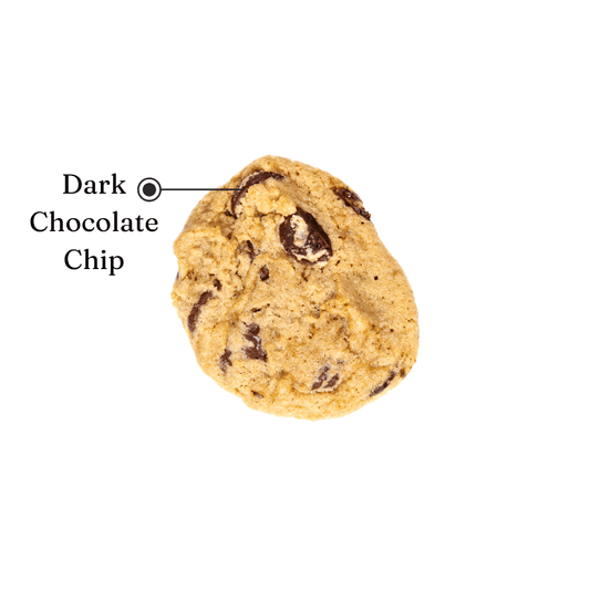Dark Chocolate Chip