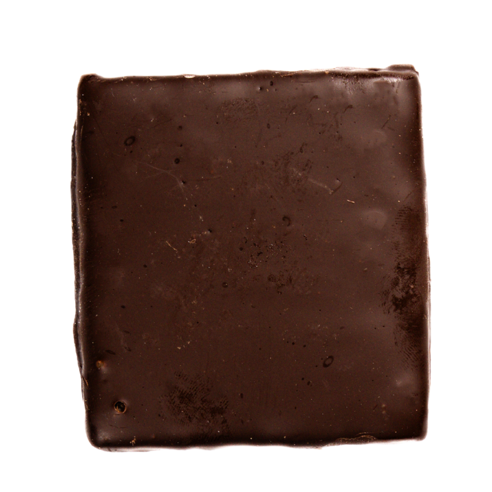 Dark Chocolate Graham