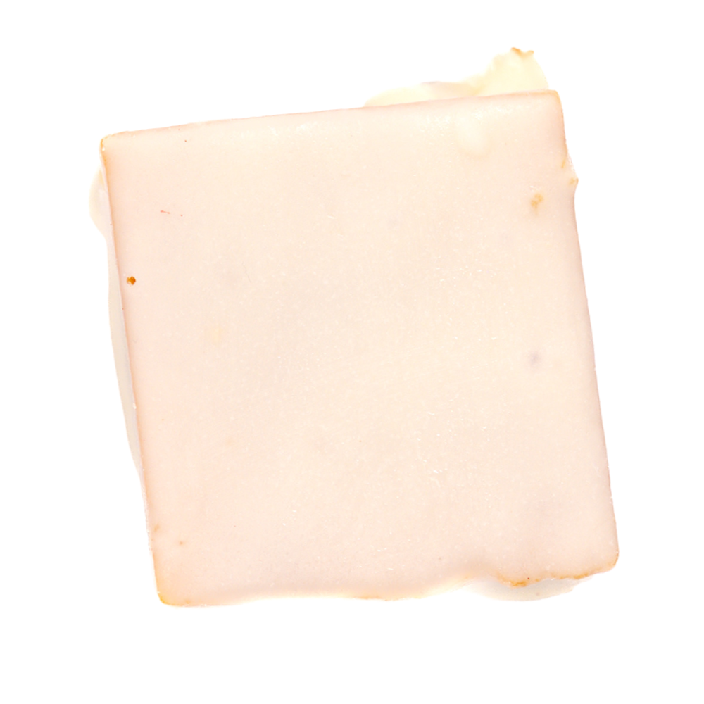 Italian Lemon Square