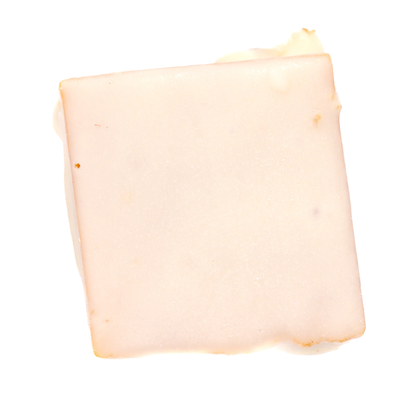 Italian Lemon Square