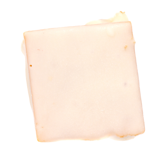 Italian Lemon Square