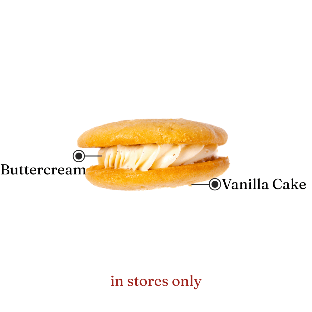 Buttercream Whoopie (R)