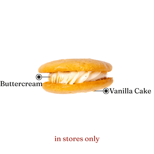 Buttercream Whoopie (R)