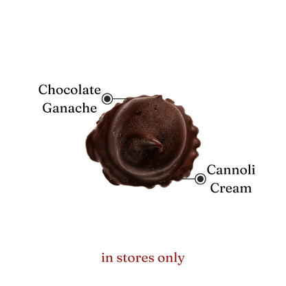 Cannoli Cream Cookie (R)