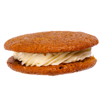 Pumpkin Whoopie (Seasonal) (R)
