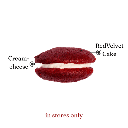 Red Velvet Whoopie (R)