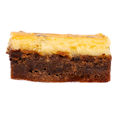 Cheesecake Brownie Bite (R)