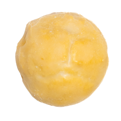 Lemon Biscuit