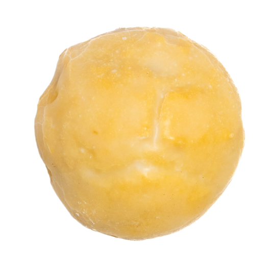 Lemon Biscuit