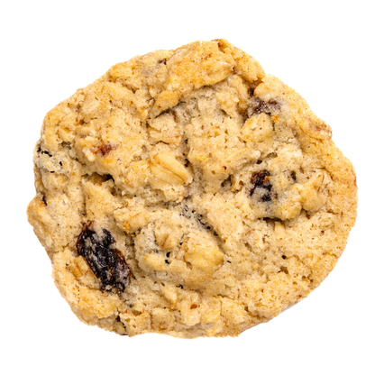 Oatmeal Raisin