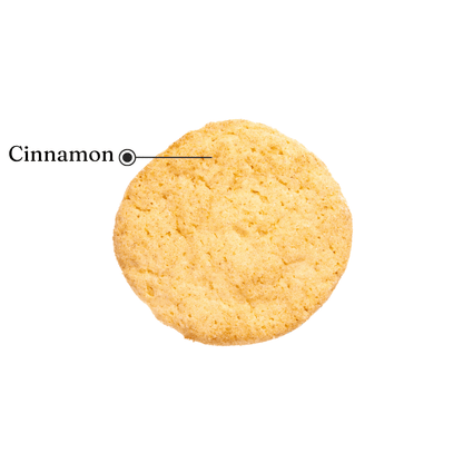 Snickerdoodle